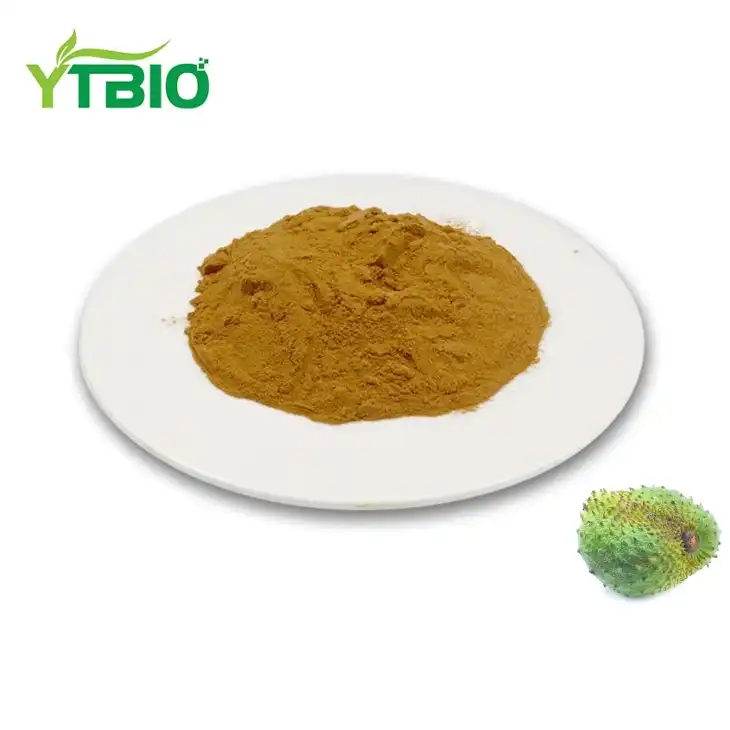 Graviola Leaf Powder